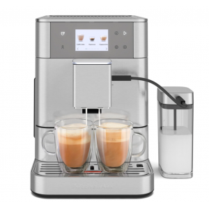 Кофемашина KitchenAid KF7 5KES8557ESX